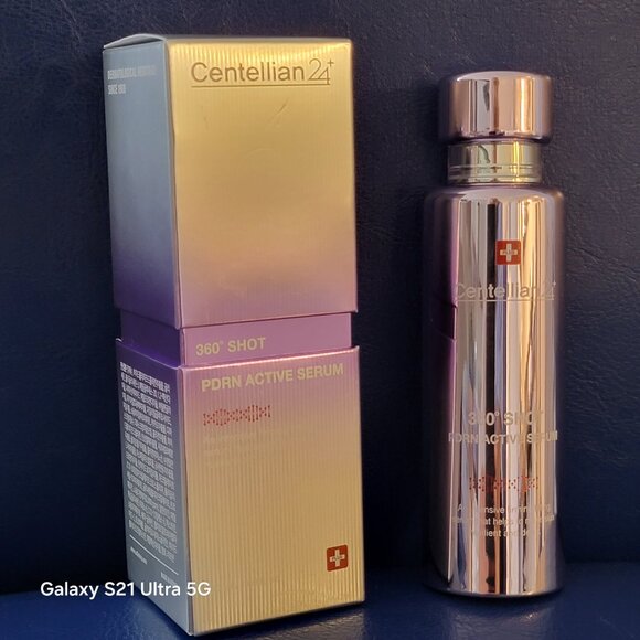 Centellian24 360° Shot PDRN Active Serum 50ml Korean Skincare - Picture 14 of 14